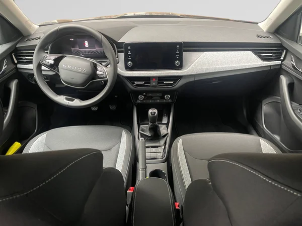 SKODA Kamiq (2026) — foto 6 van 11