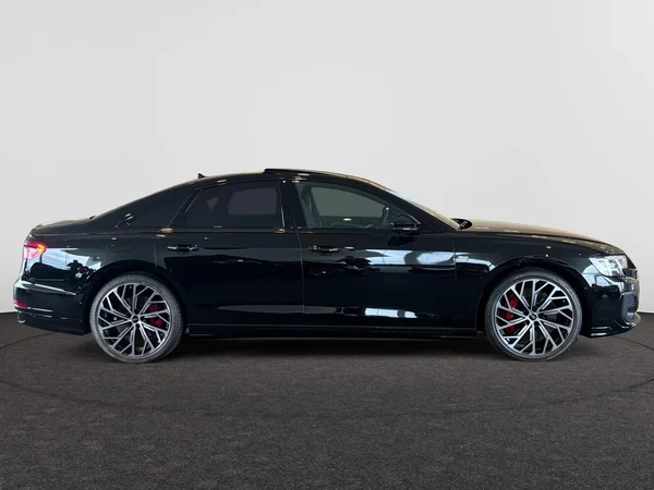 AUDI A8 PHEV (2026) — foto 9 van 19