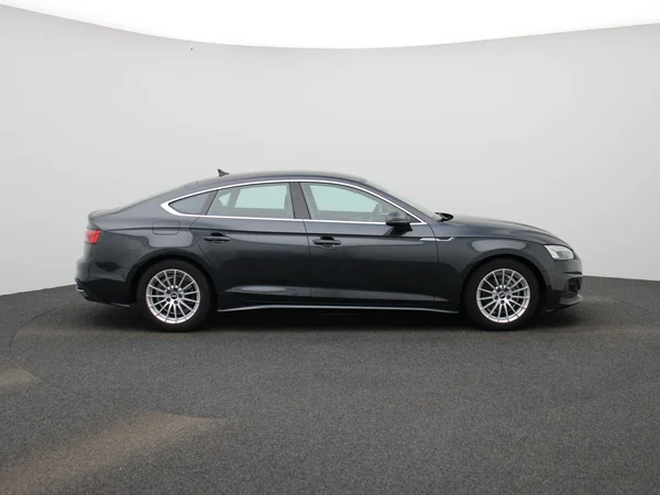 Audi A5 (2021) — foto 40 van 43