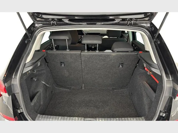 Skoda Kamiq (2023) — foto 11 van 19