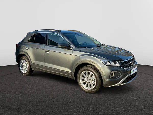 VOLKSWAGEN T-Roc (2026) — foto 15 van 24