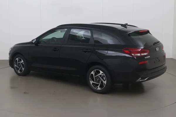 Hyundai i30 Wagon (2026) — foto 7 van 13