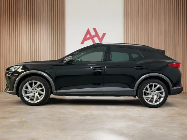 Cupra Formentor (2024) — foto 2 van 29