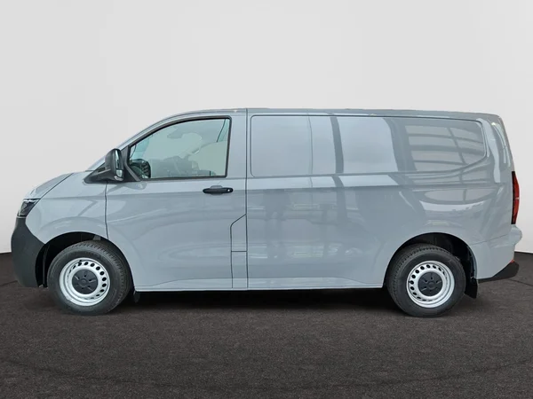 VOLKSWAGEN Transporter T7 30 Fou Swb (2026) — foto 24 van 27