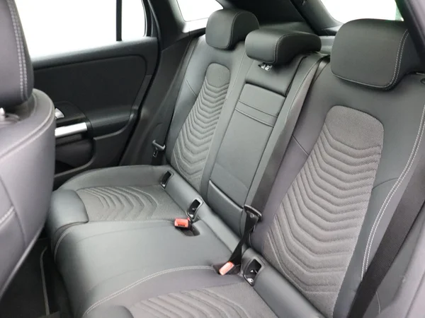 Mercedes-Benz EQA (2025) — foto 18 van 33