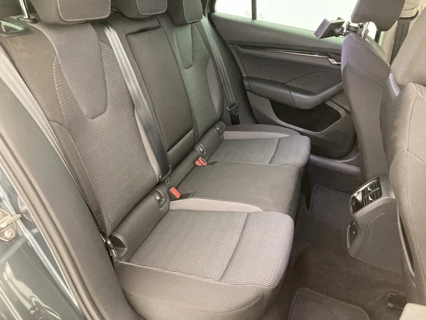 SKODA Octavia Combi (2022) — foto 27 van 36
