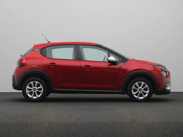 CITROEN C3 (2022) — foto 13 van 15