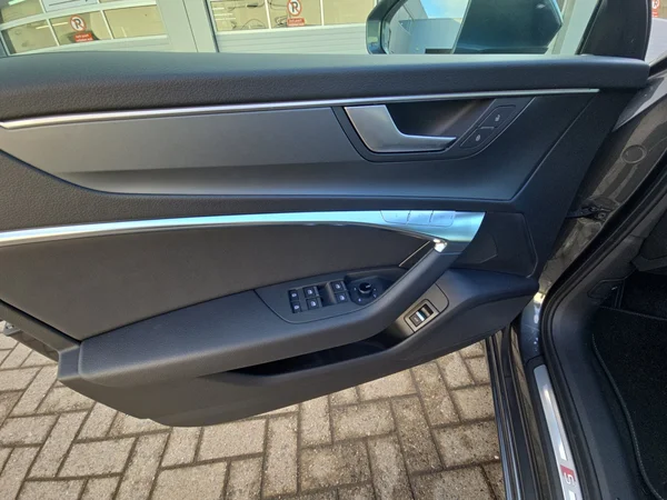 AUDI A6 Avant (2026) — foto 14 van 24