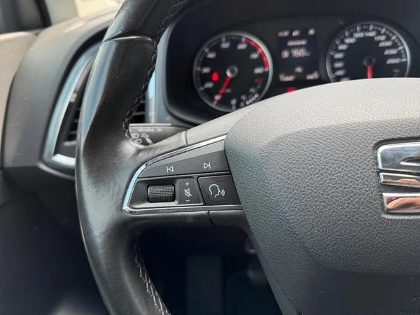 SEAT Ateca (2019) — foto 9 van 30