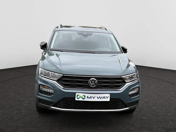 VOLKSWAGEN T-Roc (2020) — foto 21 van 22