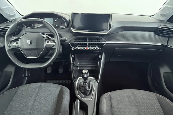 Peugeot 208 (2025) — foto 34 van 34