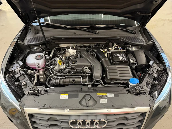 AUDI Q2 (2026) — foto 13 van 24
