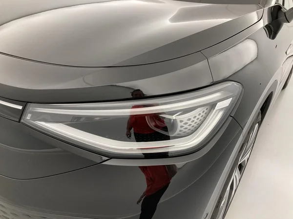 VOLKSWAGEN ID.5 (2025) — foto 22 van 36