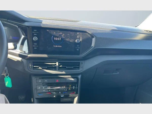Volkswagen T-Cross (2023) — foto 6 van 23