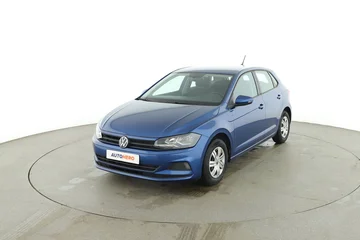 Volkswagen Polo 1f3ed601-3aad-48fc-a74f-af3fd1a00f7c