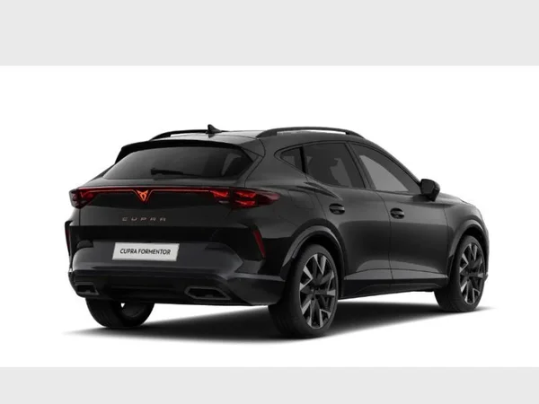 CUPRA Formentor (2026) — foto 2 van 5