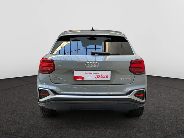 AUDI Q2 (2025) — foto 10 van 15