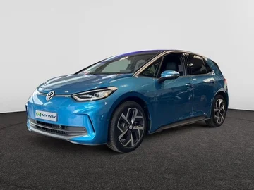 VOLKSWAGEN ID.3 (2023)