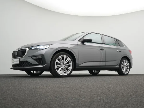 SKODA Scala (2024) — foto 26 van 29