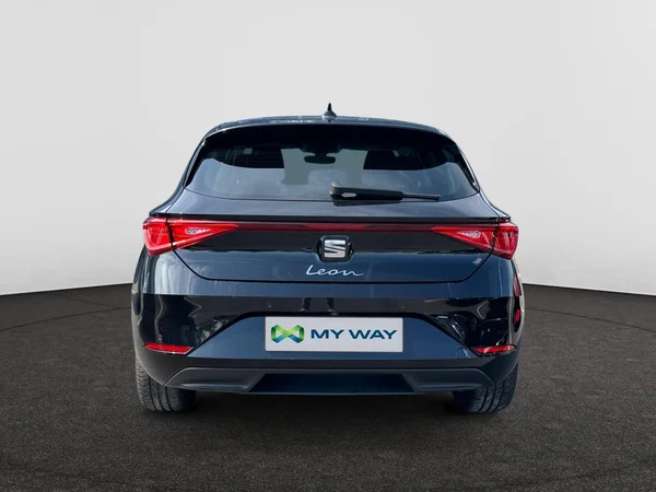 SEAT Leon (2025) — foto 22 van 24