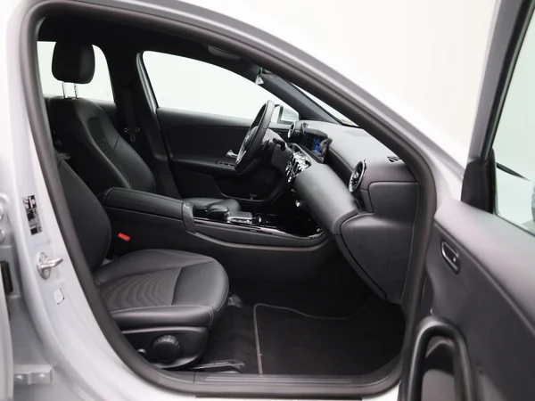 Mercedes-Benz A-Klasse (2022) — foto 31 van 45