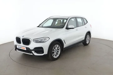 BMW X3 (2020)