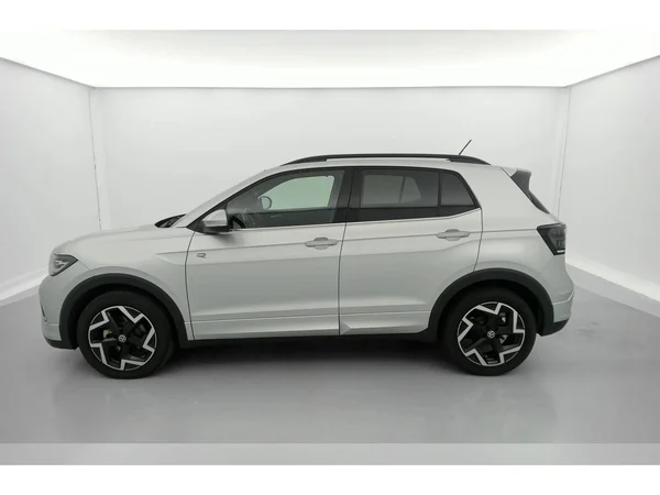 VOLKSWAGEN T-Cross (2025) — foto 31 van 36