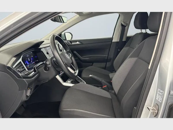 Volkswagen Taigo (2025) — foto 26 van 26