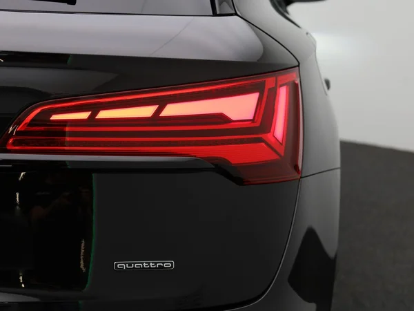 Audi Q5 (2024) — foto 37 van 46