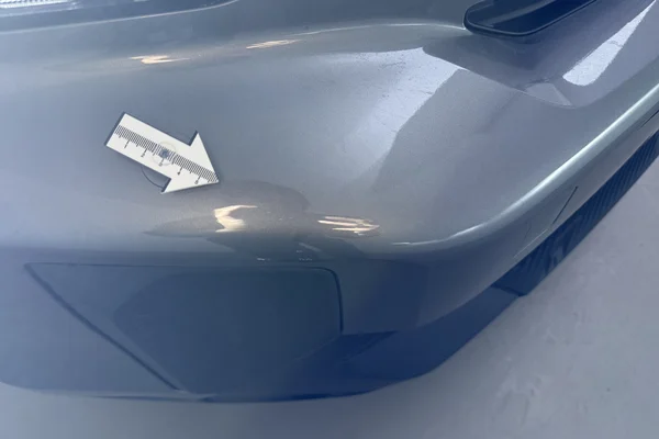 Citroen E-C3 Aircross (2025) — foto 8 van 16