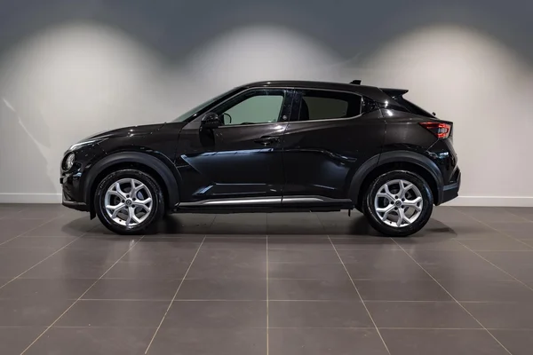 Nissan Juke (2021) — foto 19 van 25