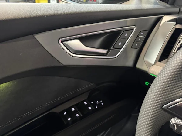 AUDI Q4 e-tron (2026) — foto 7 van 24
