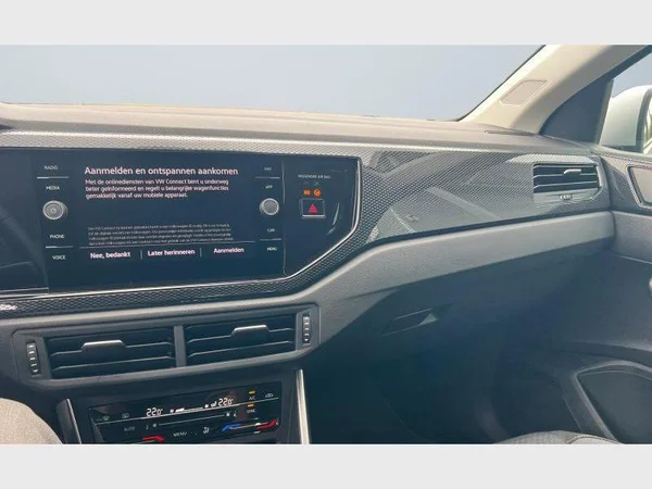 Volkswagen Polo (2026) — foto 6 van 22