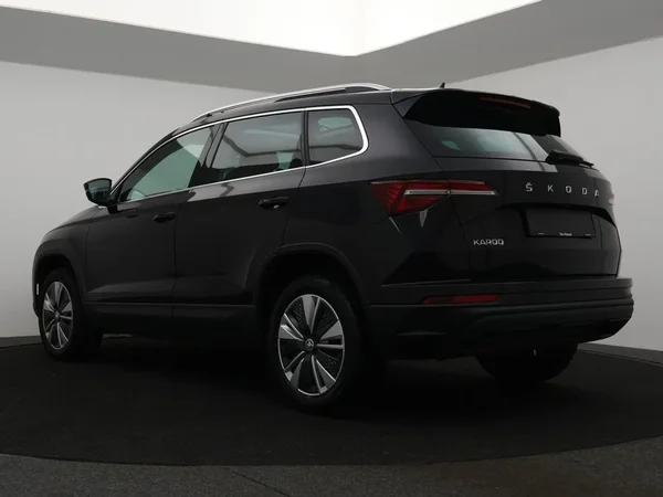 Škoda Karoq (2023) — foto 12 van 33