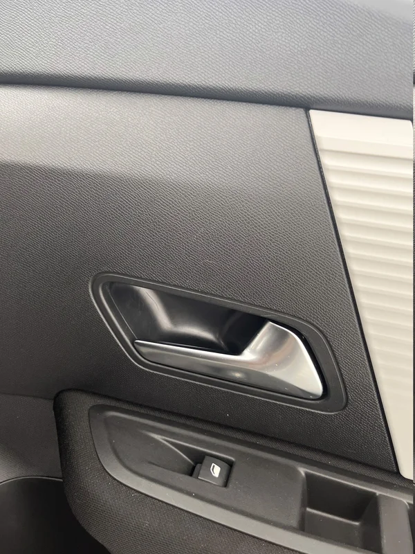 Citroen C4 (2025) — foto 66 van 78