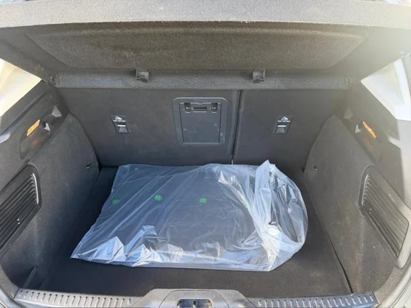 FORD Focus Vignale (2019) — foto 24 van 25