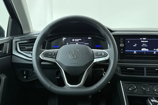Volkswagen Taigo (2026) — foto 2 van 17