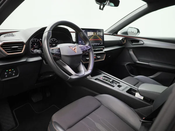 CUPRA Leon Sportstourer (2023) — foto 28 van 40