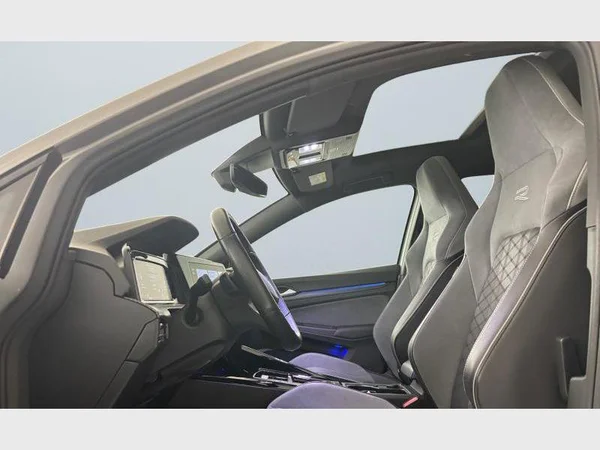 Volkswagen Golf VIII (2023) — foto 21 van 21