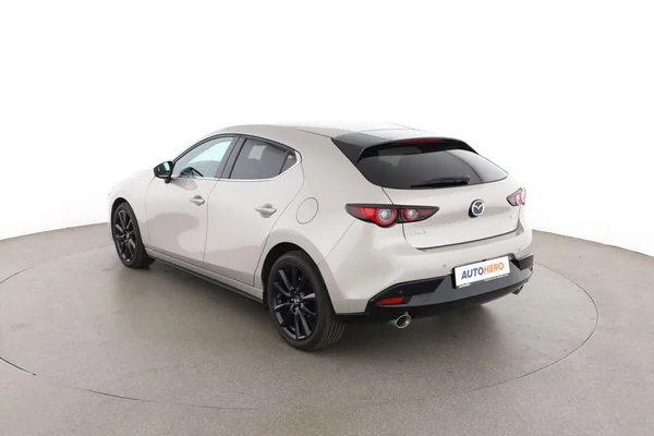 Mazda 3 (2024) — foto 10 van 16