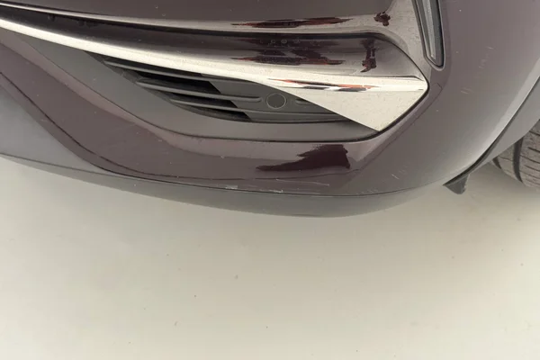 DS Ds 3 Crossback (2020) — foto 28 van 43