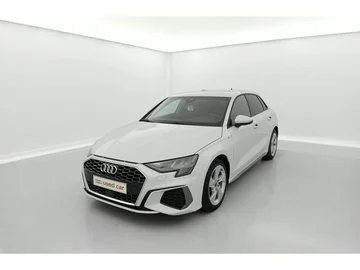 AUDI A3 Sportback (2021)