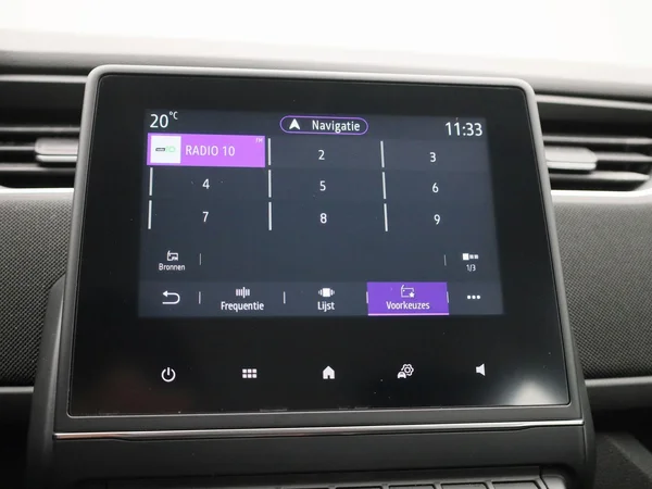Renault ZOE (2021) — foto 14 van 39