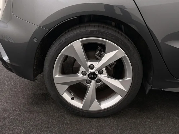 AUDI A3 Sportback (2025) — foto 12 van 18