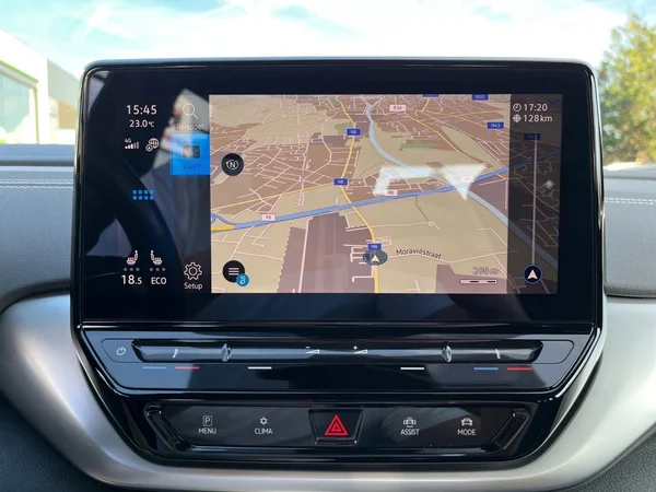 VOLKSWAGEN ID.4 (2023) — foto 4 van 22