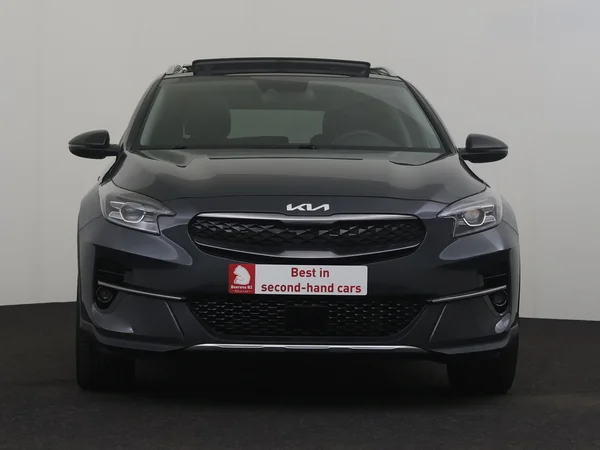 KIA XCeed (2022) — foto 30 van 32