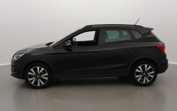 Seat Arona (2021) — foto 12 van 30