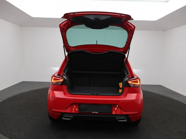 SEAT Ibiza 5P/D (2024) — foto 7 van 25