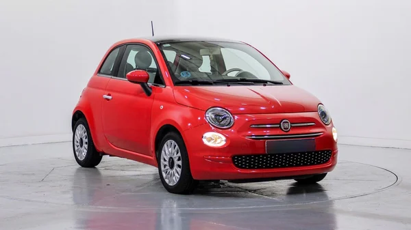 Fiat 500 (2019) — foto 48 van 50