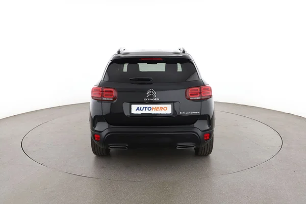 Citroen C5 (2022) — foto 11 van 16